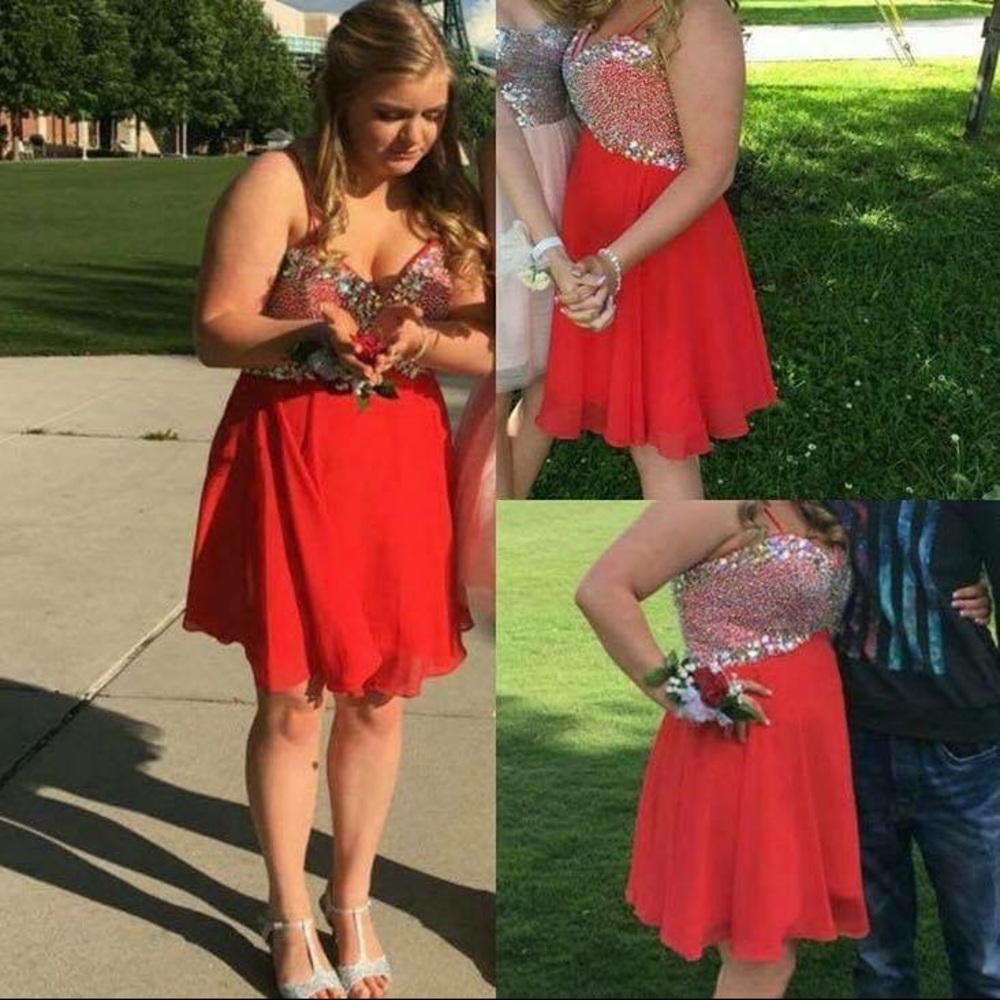 formal/prom dress